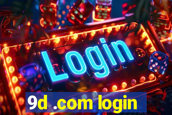 9d .com login